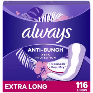 Panty Liners