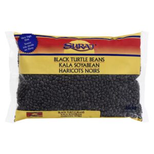 Black Turtle Beans